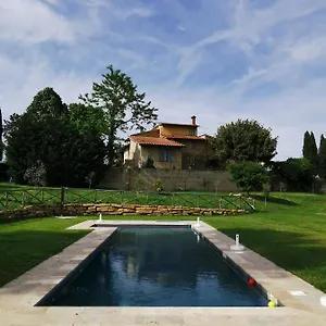 Teruzzi Appartement San Gimignano