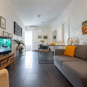  Appartement La Pergola - Centro Storico