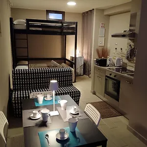 U Peri Alivu House Hébergement de vacances Catane