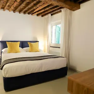 San Lorenzo Small Appartement Gênes