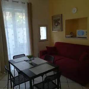  Hébergement de vacances Il Fortino