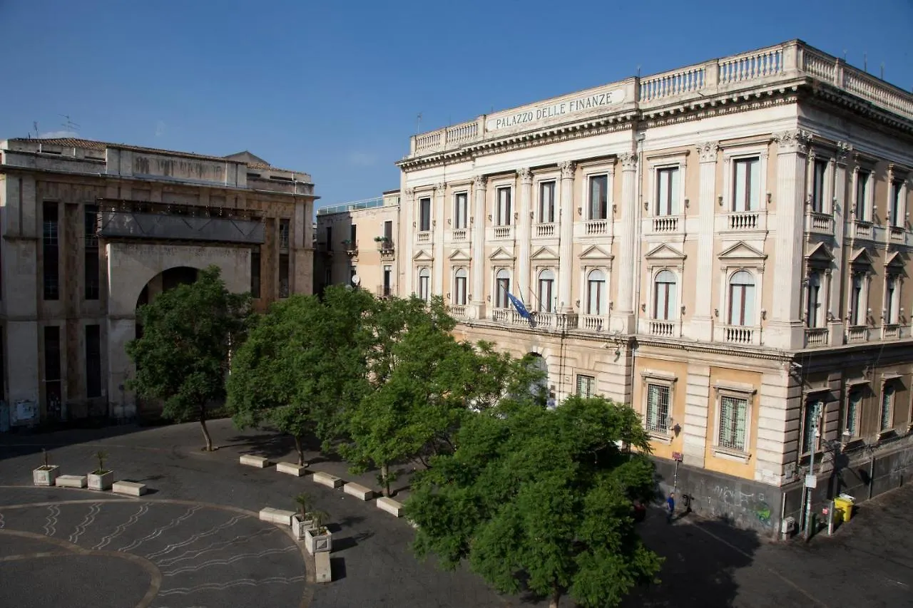 Mandalarose Apartment Catania
