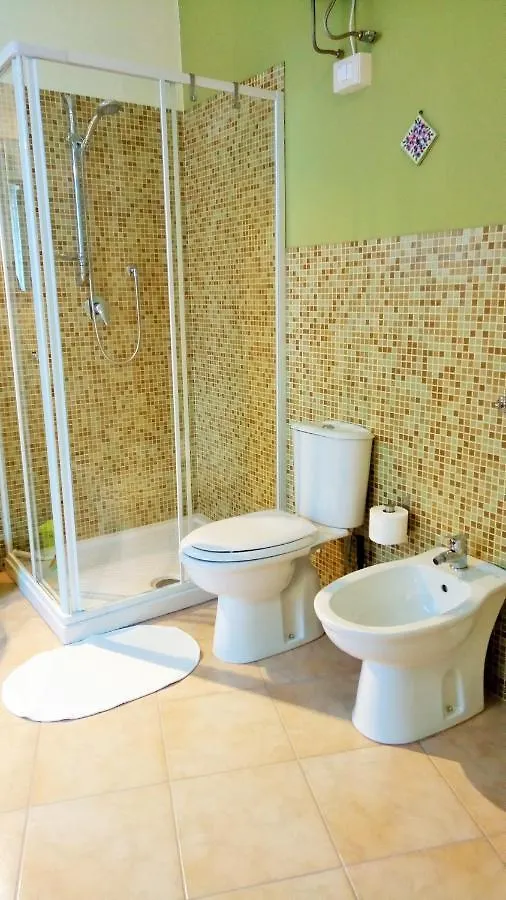 Mandalarose Apartment Catania