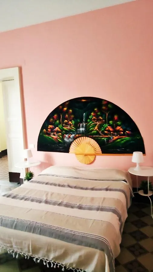 Mandalarose Apartment Catania