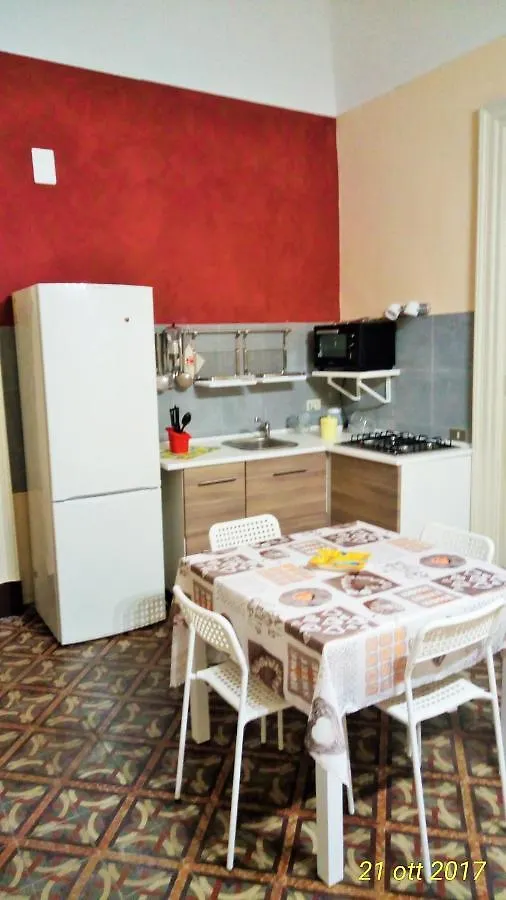 Mandalarose Apartment Catania