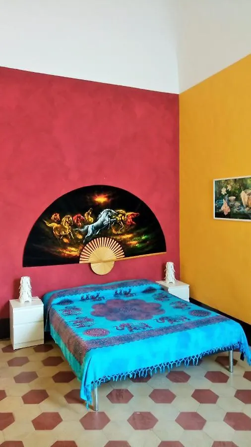 Mandalarose Apartment Catania