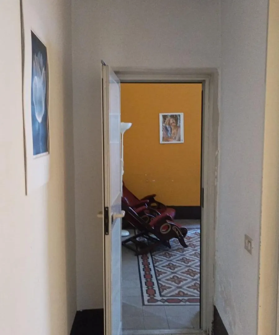 Mandalarose Apartment Catania