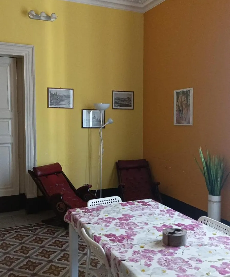 Mandalarose Apartment Catania 0*,  Italy