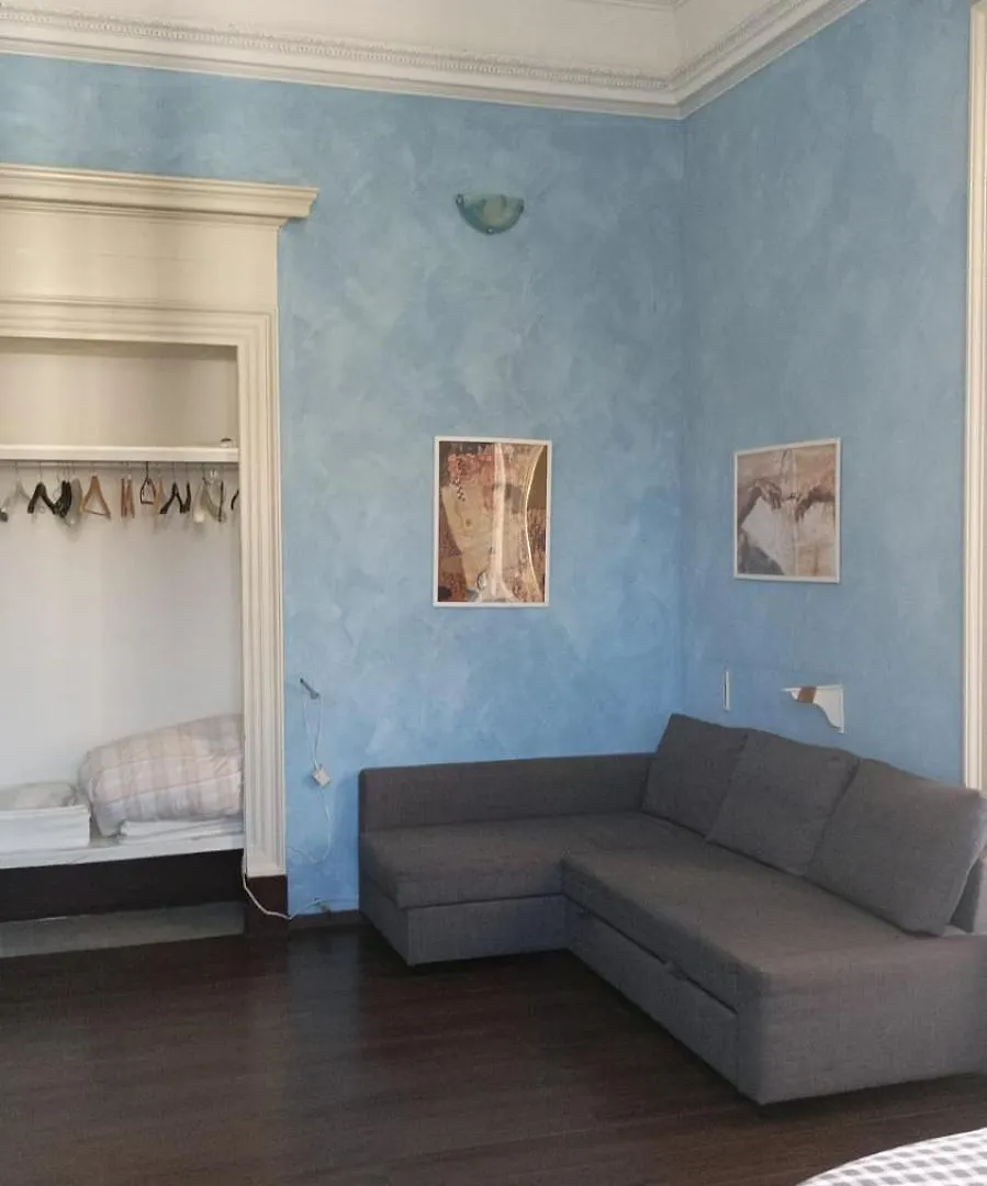 Mandalarose Apartment Catania