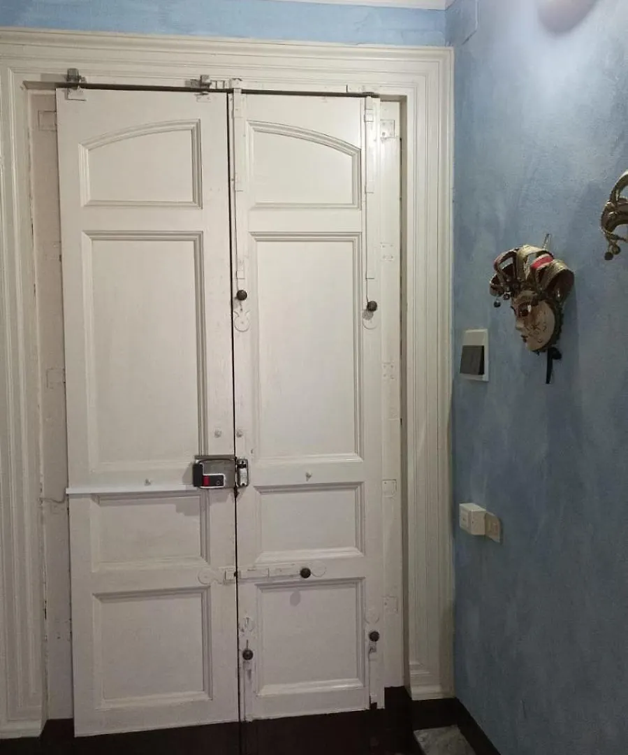 Mandalarose Apartment Catania