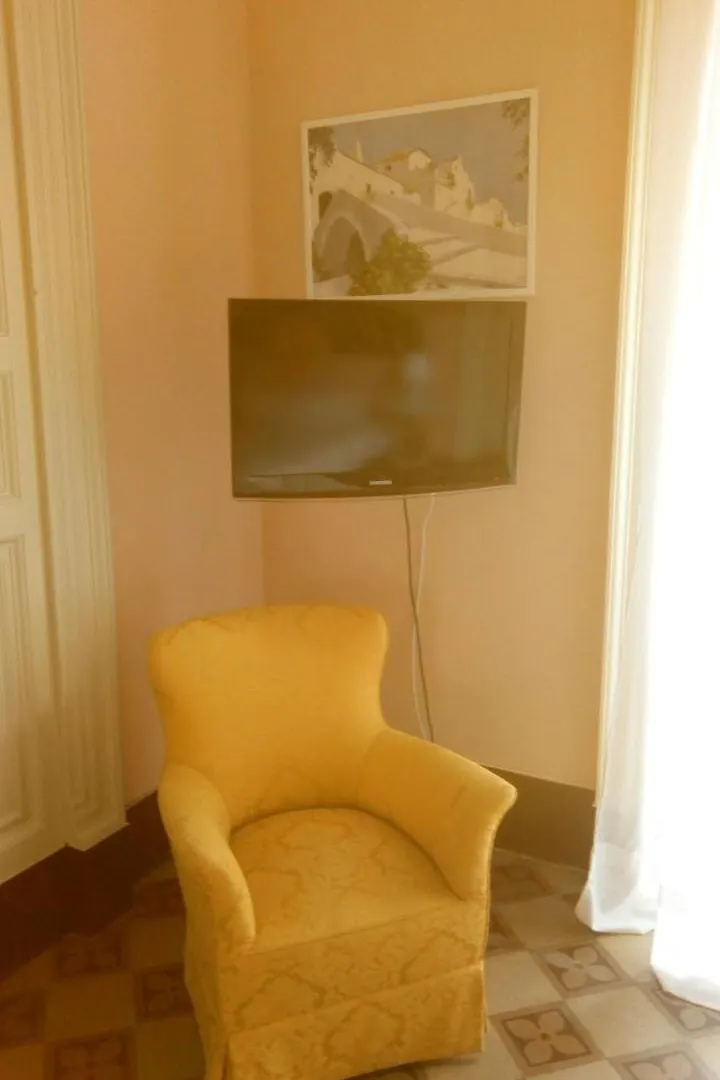 Mandalarose Apartment Catania