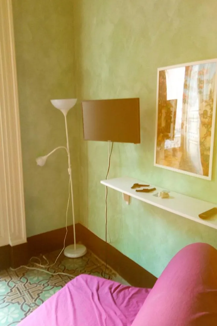 Mandalarose Apartment Catania 0*,  Italy