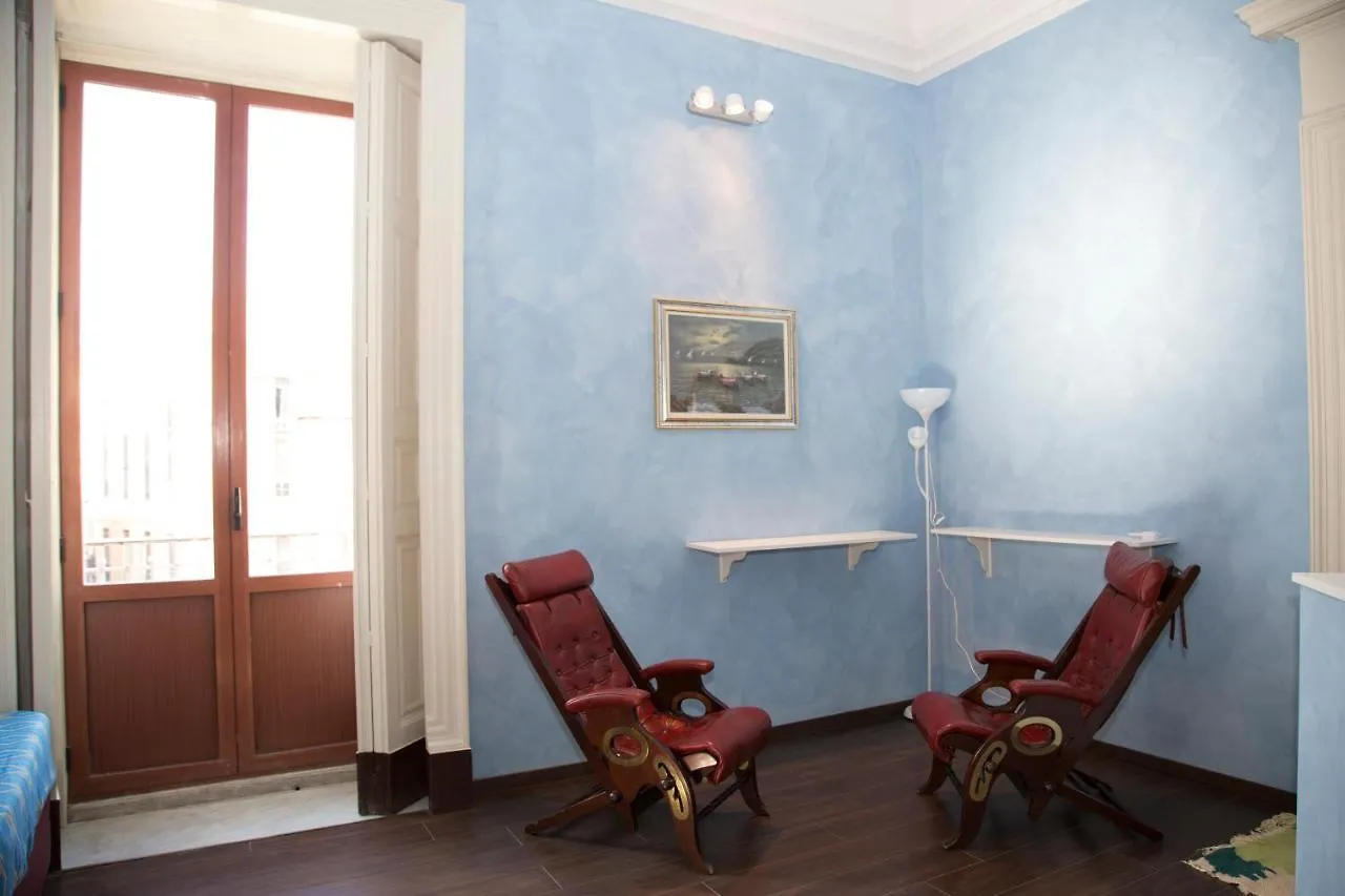 Mandalarose Apartment Catania